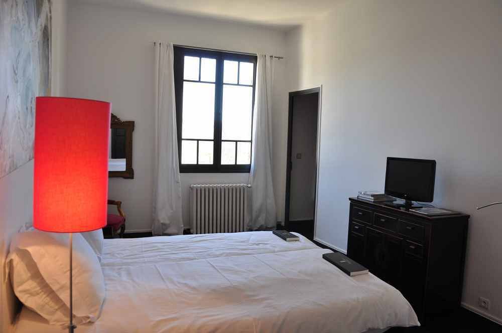 Chateau Les Merles Et Ses Villas Mouleydier Kültér fotó