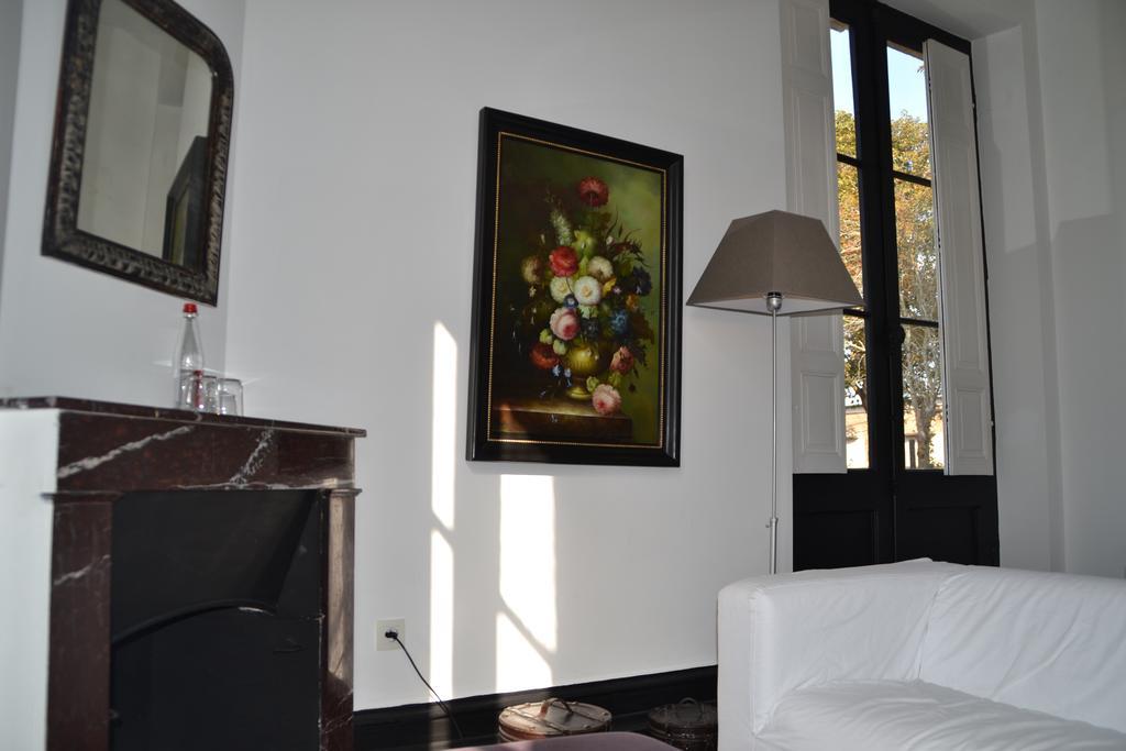 Chateau Les Merles Et Ses Villas Mouleydier Kültér fotó